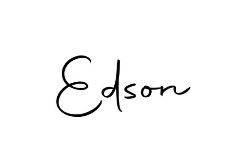 How to Draw Edson signature style? Autography-DOLnW is a latest design signature styles for name Edson. Edson signature style 10 images and pictures png