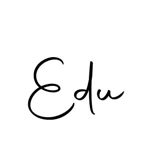 Autography-DOLnW is a professional signature style that is perfect for those who want to add a touch of class to their signature. It is also a great choice for those who want to make their signature more unique. Get Edu name to fancy signature for free. Edu signature style 10 images and pictures png