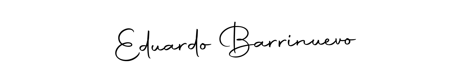 Best and Professional Signature Style for Eduardo Barrinuevo. Autography-DOLnW Best Signature Style Collection. Eduardo Barrinuevo signature style 10 images and pictures png