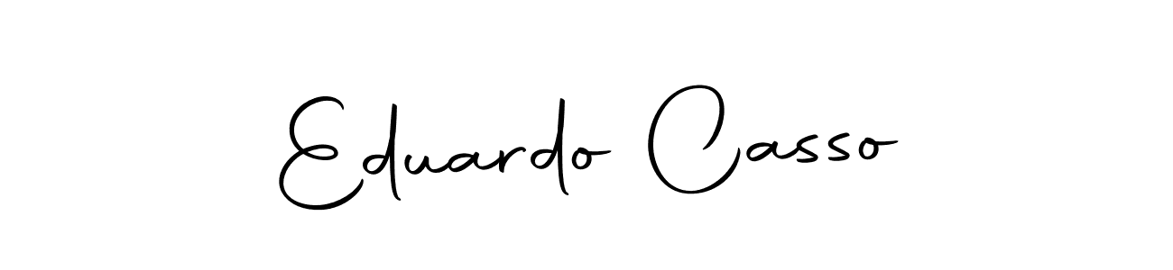 Also we have Eduardo Casso name is the best signature style. Create professional handwritten signature collection using Autography-DOLnW autograph style. Eduardo Casso signature style 10 images and pictures png