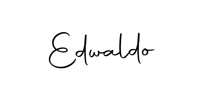 Here are the top 10 professional signature styles for the name Edwaldo. These are the best autograph styles you can use for your name. Edwaldo signature style 10 images and pictures png