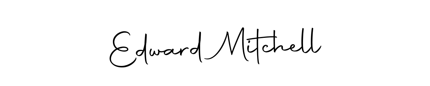 Here are the top 10 professional signature styles for the name Edward Mitchell. These are the best autograph styles you can use for your name. Edward Mitchell signature style 10 images and pictures png