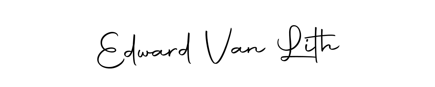 Check out images of Autograph of Edward Van Lith name. Actor Edward Van Lith Signature Style. Autography-DOLnW is a professional sign style online. Edward Van Lith signature style 10 images and pictures png