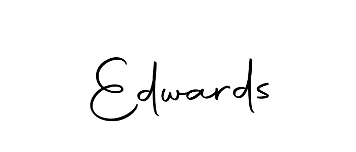 Make a beautiful signature design for name Edwards. With this signature (Autography-DOLnW) style, you can create a handwritten signature for free. Edwards signature style 10 images and pictures png