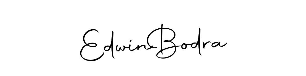 Best and Professional Signature Style for Edwin  Bodra. Autography-DOLnW Best Signature Style Collection. Edwin  Bodra signature style 10 images and pictures png