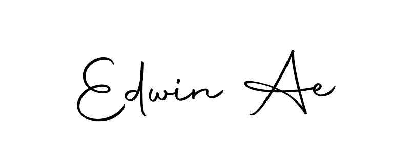 Here are the top 10 professional signature styles for the name Edwin Ae. These are the best autograph styles you can use for your name. Edwin Ae signature style 10 images and pictures png