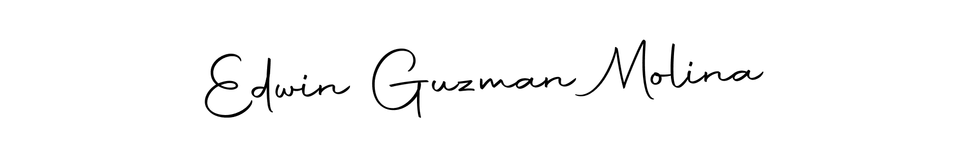 How to Draw Edwin Guzman Molina signature style? Autography-DOLnW is a latest design signature styles for name Edwin Guzman Molina. Edwin Guzman Molina signature style 10 images and pictures png