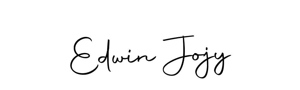 Make a short Edwin Jojy signature style. Manage your documents anywhere anytime using Autography-DOLnW. Create and add eSignatures, submit forms, share and send files easily. Edwin Jojy signature style 10 images and pictures png