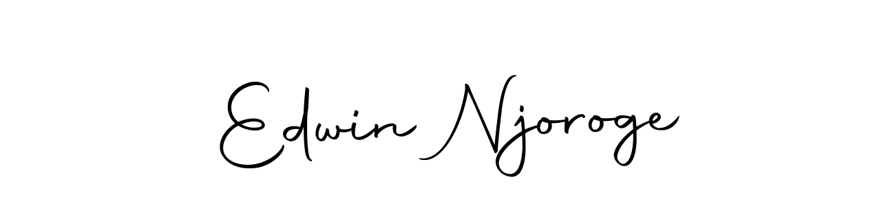 This is the best signature style for the Edwin Njoroge name. Also you like these signature font (Autography-DOLnW). Mix name signature. Edwin Njoroge signature style 10 images and pictures png