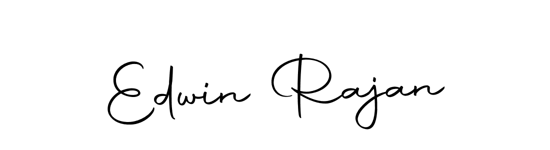 Best and Professional Signature Style for Edwin Rajan. Autography-DOLnW Best Signature Style Collection. Edwin Rajan signature style 10 images and pictures png