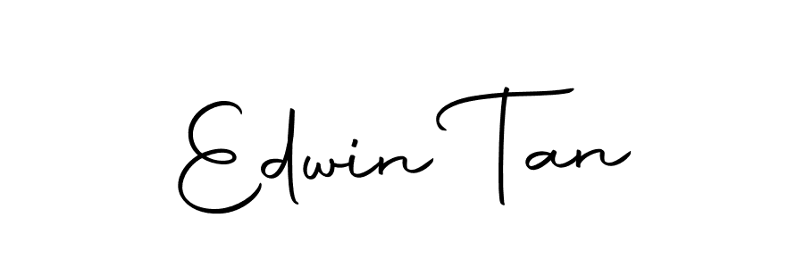 Also You can easily find your signature by using the search form. We will create Edwin Tan name handwritten signature images for you free of cost using Autography-DOLnW sign style. Edwin Tan signature style 10 images and pictures png