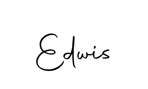 Make a beautiful signature design for name Edwis. Use this online signature maker to create a handwritten signature for free. Edwis signature style 10 images and pictures png