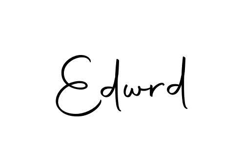 Make a beautiful signature design for name Edwrd. Use this online signature maker to create a handwritten signature for free. Edwrd signature style 10 images and pictures png