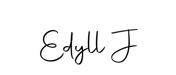 See photos of Edyll J official signature by Spectra . Check more albums & portfolios. Read reviews & check more about Autography-DOLnW font. Edyll J signature style 10 images and pictures png