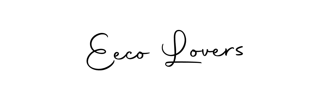 Eeco Lovers stylish signature style. Best Handwritten Sign (Autography-DOLnW) for my name. Handwritten Signature Collection Ideas for my name Eeco Lovers. Eeco Lovers signature style 10 images and pictures png