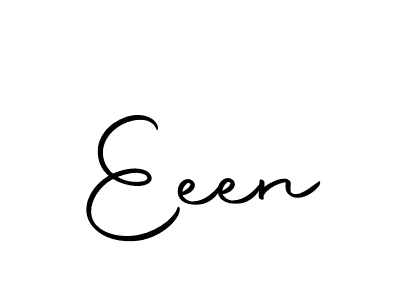 The best way (Autography-DOLnW) to make a short signature is to pick only two or three words in your name. The name Eeen include a total of six letters. For converting this name. Eeen signature style 10 images and pictures png