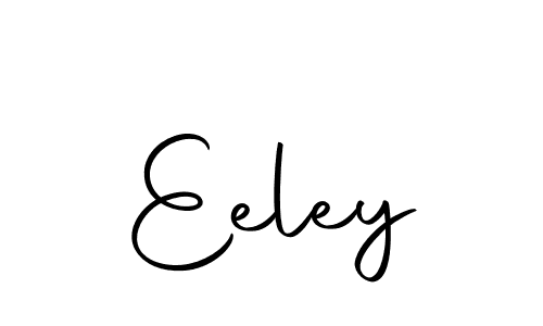 Create a beautiful signature design for name Eeley. With this signature (Autography-DOLnW) fonts, you can make a handwritten signature for free. Eeley signature style 10 images and pictures png