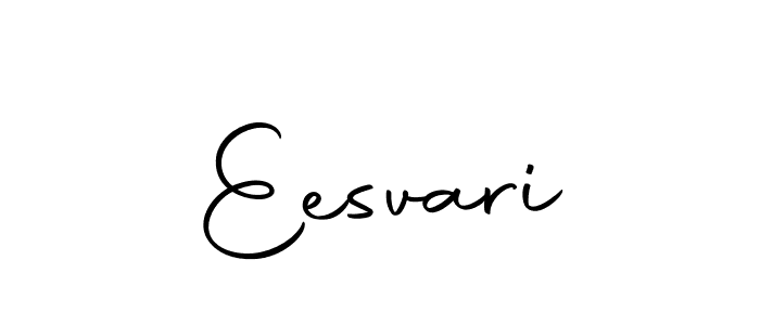 How to Draw Eesvari signature style? Autography-DOLnW is a latest design signature styles for name Eesvari. Eesvari signature style 10 images and pictures png