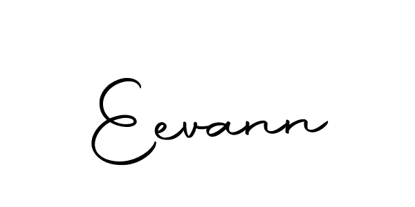 This is the best signature style for the Eevann name. Also you like these signature font (Autography-DOLnW). Mix name signature. Eevann signature style 10 images and pictures png
