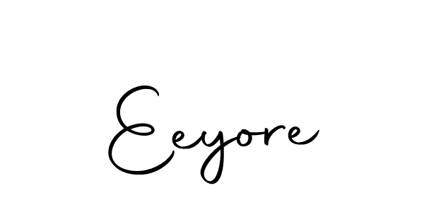 Make a short Eeyore signature style. Manage your documents anywhere anytime using Autography-DOLnW. Create and add eSignatures, submit forms, share and send files easily. Eeyore signature style 10 images and pictures png