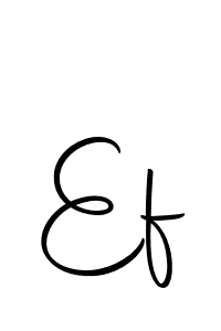Autography-DOLnW is a professional signature style that is perfect for those who want to add a touch of class to their signature. It is also a great choice for those who want to make their signature more unique. Get Ef name to fancy signature for free. Ef signature style 10 images and pictures png