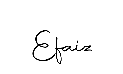 Also You can easily find your signature by using the search form. We will create Efaiz name handwritten signature images for you free of cost using Autography-DOLnW sign style. Efaiz signature style 10 images and pictures png