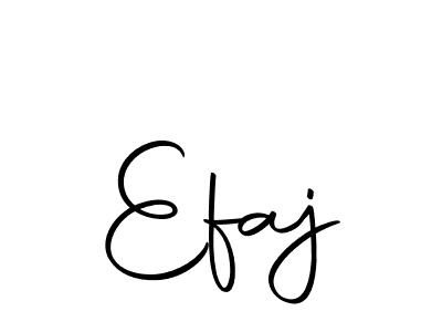 See photos of Efaj official signature by Spectra . Check more albums & portfolios. Read reviews & check more about Autography-DOLnW font. Efaj signature style 10 images and pictures png