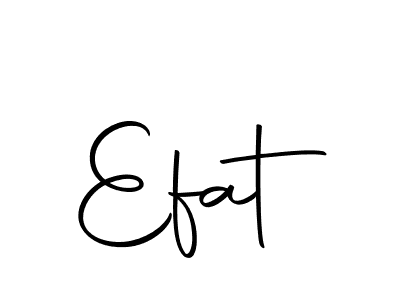 Check out images of Autograph of Efat name. Actor Efat Signature Style. Autography-DOLnW is a professional sign style online. Efat signature style 10 images and pictures png