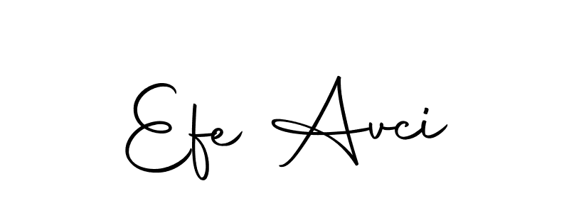 It looks lik you need a new signature style for name Efe Avci. Design unique handwritten (Autography-DOLnW) signature with our free signature maker in just a few clicks. Efe Avci signature style 10 images and pictures png