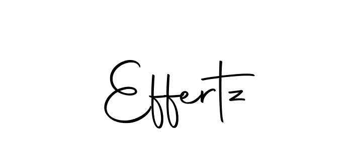 Similarly Autography-DOLnW is the best handwritten signature design. Signature creator online .You can use it as an online autograph creator for name Effertz. Effertz signature style 10 images and pictures png