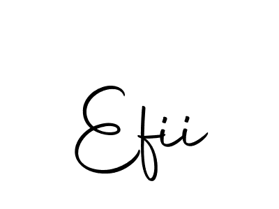 Best and Professional Signature Style for Efii. Autography-DOLnW Best Signature Style Collection. Efii signature style 10 images and pictures png