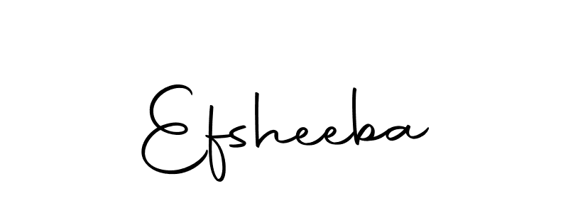 Make a short Efsheeba signature style. Manage your documents anywhere anytime using Autography-DOLnW. Create and add eSignatures, submit forms, share and send files easily. Efsheeba signature style 10 images and pictures png