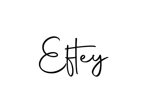 Eftey stylish signature style. Best Handwritten Sign (Autography-DOLnW) for my name. Handwritten Signature Collection Ideas for my name Eftey. Eftey signature style 10 images and pictures png