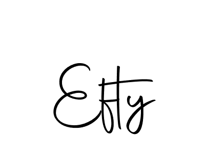 Best and Professional Signature Style for Efty. Autography-DOLnW Best Signature Style Collection. Efty signature style 10 images and pictures png