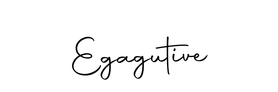 How to make Egagutive signature? Autography-DOLnW is a professional autograph style. Create handwritten signature for Egagutive name. Egagutive signature style 10 images and pictures png