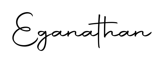 Once you've used our free online signature maker to create your best signature Autography-DOLnW style, it's time to enjoy signing your documents with Eganathan name. Eganathan signature style 10 images and pictures png