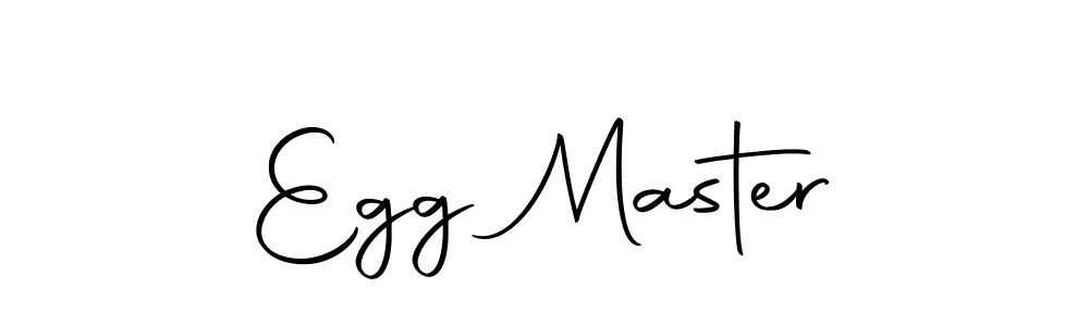 Egg Master stylish signature style. Best Handwritten Sign (Autography-DOLnW) for my name. Handwritten Signature Collection Ideas for my name Egg Master. Egg Master signature style 10 images and pictures png