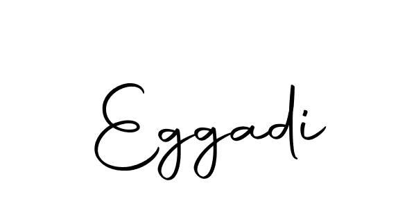 How to make Eggadi name signature. Use Autography-DOLnW style for creating short signs online. This is the latest handwritten sign. Eggadi signature style 10 images and pictures png