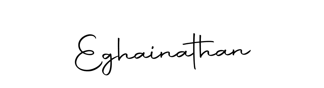 You should practise on your own different ways (Autography-DOLnW) to write your name (Eghainathan) in signature. don't let someone else do it for you. Eghainathan signature style 10 images and pictures png