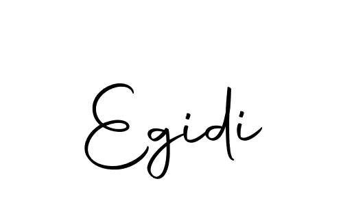 Here are the top 10 professional signature styles for the name Egidi. These are the best autograph styles you can use for your name. Egidi signature style 10 images and pictures png