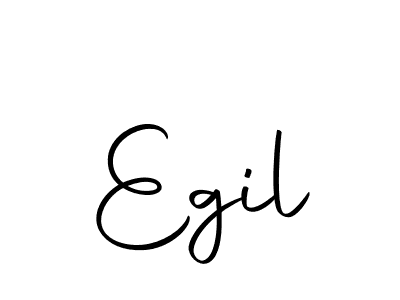 Once you've used our free online signature maker to create your best signature Autography-DOLnW style, it's time to enjoy all of the benefits that Egil name signing documents. Egil signature style 10 images and pictures png