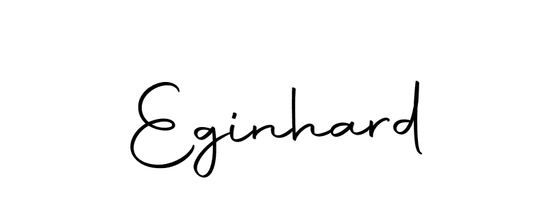 The best way (Autography-DOLnW) to make a short signature is to pick only two or three words in your name. The name Eginhard include a total of six letters. For converting this name. Eginhard signature style 10 images and pictures png