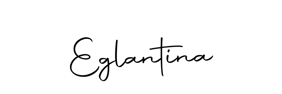 Similarly Autography-DOLnW is the best handwritten signature design. Signature creator online .You can use it as an online autograph creator for name Eglantina. Eglantina signature style 10 images and pictures png