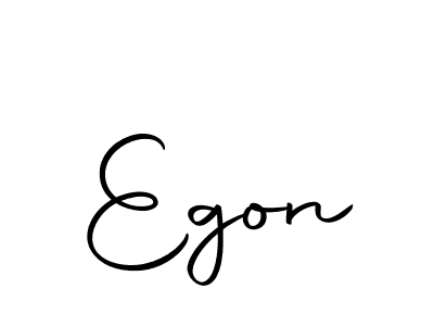 Once you've used our free online signature maker to create your best signature Autography-DOLnW style, it's time to enjoy all of the benefits that Egon name signing documents. Egon signature style 10 images and pictures png