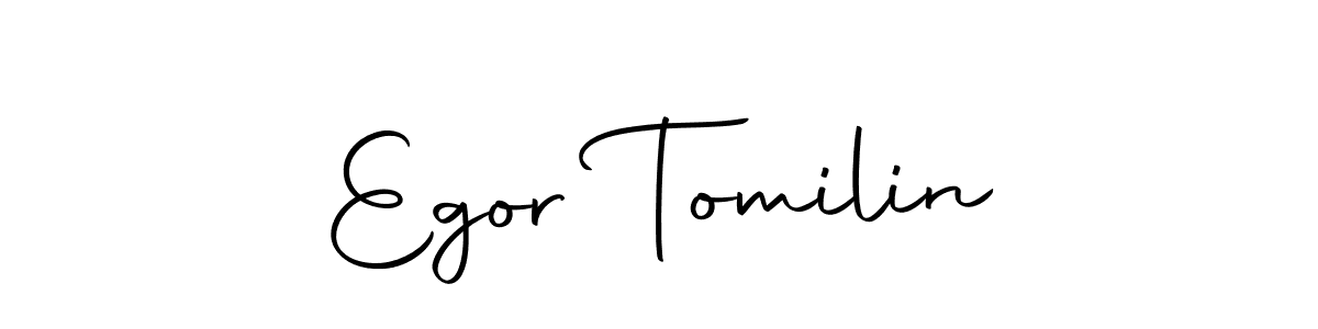 Once you've used our free online signature maker to create your best signature Autography-DOLnW style, it's time to enjoy all of the benefits that Egor Tomilin name signing documents. Egor Tomilin signature style 10 images and pictures png