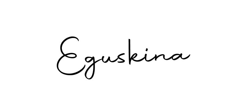 Best and Professional Signature Style for Eguskina. Autography-DOLnW Best Signature Style Collection. Eguskina signature style 10 images and pictures png