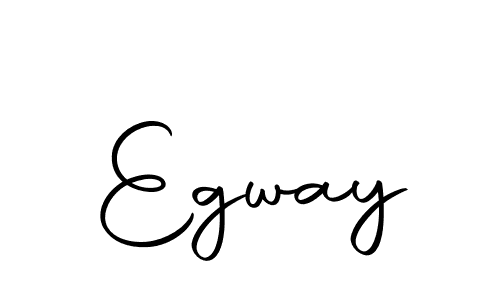 How to Draw Egway signature style? Autography-DOLnW is a latest design signature styles for name Egway. Egway signature style 10 images and pictures png