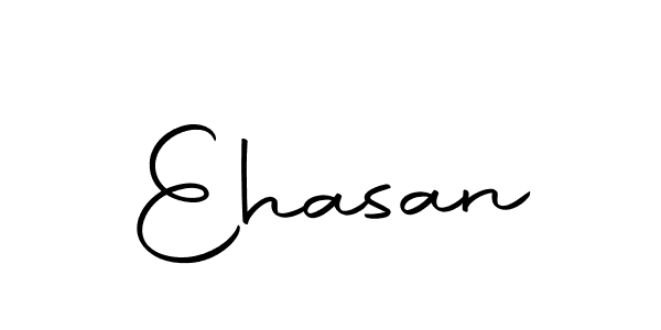 This is the best signature style for the Ehasan name. Also you like these signature font (Autography-DOLnW). Mix name signature. Ehasan signature style 10 images and pictures png