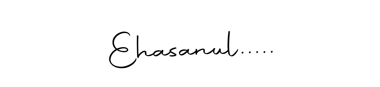 Make a short Ehasanul..... signature style. Manage your documents anywhere anytime using Autography-DOLnW. Create and add eSignatures, submit forms, share and send files easily. Ehasanul..... signature style 10 images and pictures png