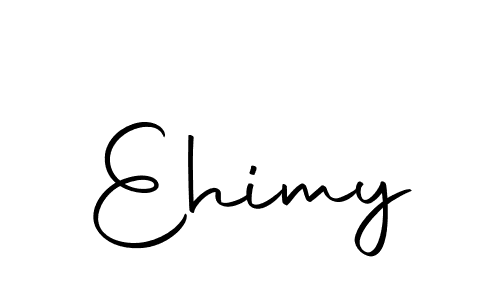 Autography-DOLnW is a professional signature style that is perfect for those who want to add a touch of class to their signature. It is also a great choice for those who want to make their signature more unique. Get Ehimy name to fancy signature for free. Ehimy signature style 10 images and pictures png